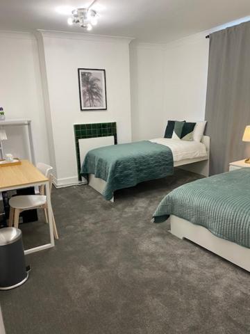 Guest Rooms In Camden Town London Bagian luar foto