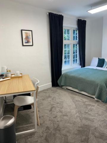 Guest Rooms In Camden Town London Bagian luar foto