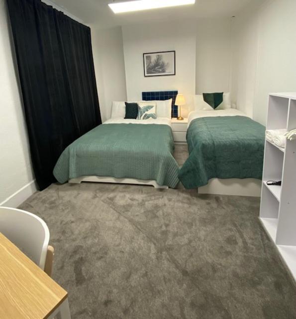 Guest Rooms In Camden Town London Bagian luar foto