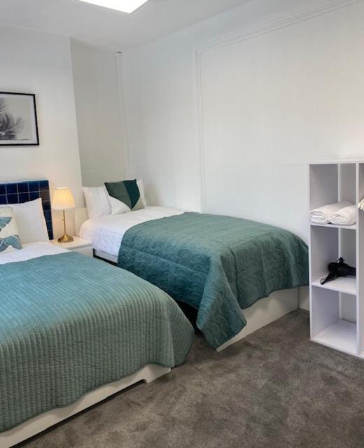 Guest Rooms In Camden Town London Bagian luar foto